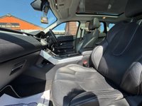 USED 2015 15 LAND ROVER RANGE ROVER EVOQUE 2.2 SD4 Dynamic SUV 5dr Diesel Auto 4WD Euro 5 (s/s) (190 ps) **LEATHER~SATNAV~CAMERA**
