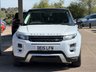 USED 2015 15 LAND ROVER RANGE ROVER EVOQUE 2.2 SD4 Dynamic SUV 5dr Diesel Auto 4WD Euro 5 (s/s) (190 ps) **LEATHER~SATNAV~CAMERA**