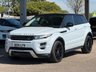 USED 2015 15 LAND ROVER RANGE ROVER EVOQUE 2.2 SD4 Dynamic SUV 5dr Diesel Auto 4WD Euro 5 (s/s) (190 ps) **LEATHER~SATNAV~CAMERA**