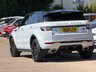 USED 2015 15 LAND ROVER RANGE ROVER EVOQUE 2.2 SD4 Dynamic SUV 5dr Diesel Auto 4WD Euro 5 (s/s) (190 ps) **LEATHER~SATNAV~CAMERA**