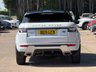USED 2015 15 LAND ROVER RANGE ROVER EVOQUE 2.2 SD4 Dynamic SUV 5dr Diesel Auto 4WD Euro 5 (s/s) (190 ps) **LEATHER~SATNAV~CAMERA**