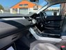 USED 2015 15 LAND ROVER RANGE ROVER EVOQUE 2.2 SD4 Dynamic SUV 5dr Diesel Auto 4WD Euro 5 (s/s) (190 ps) **LEATHER~SATNAV~CAMERA**