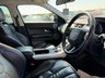 USED 2015 15 LAND ROVER RANGE ROVER EVOQUE 2.2 SD4 Dynamic SUV 5dr Diesel Auto 4WD Euro 5 (s/s) (190 ps) **LEATHER~SATNAV~CAMERA**