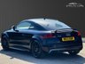 USED 2014 13 AUDI TTS 2.0 TFSI Black Edition Coupe 3dr Petrol S Tronic quattro Euro 5 (272 ps) BOSE+REAR CAM+LEATHER+AUTO