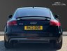 USED 2014 13 AUDI TTS 2.0 TFSI Black Edition Coupe 3dr Petrol S Tronic quattro Euro 5 (272 ps) BOSE+REAR CAM+LEATHER+AUTO