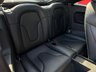 USED 2014 13 AUDI TTS 2.0 TFSI Black Edition Coupe 3dr Petrol S Tronic quattro Euro 5 (272 ps) BOSE+REAR CAM+LEATHER+AUTO
