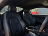USED 2014 13 AUDI TTS 2.0 TFSI Black Edition Coupe 3dr Petrol S Tronic quattro Euro 5 (272 ps) BOSE+REAR CAM+LEATHER+AUTO
