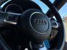 USED 2014 13 AUDI TTS 2.0 TFSI Black Edition Coupe 3dr Petrol S Tronic quattro Euro 5 (272 ps) BOSE+REAR CAM+LEATHER+AUTO