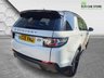 USED 2015 15 LAND ROVER DISCOVERY SPORT 2.2 SD4 SE Tech SUV 5dr Diesel Auto 4WD Euro 5 (s/s) (190 ps) 