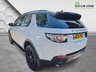 USED 2015 15 LAND ROVER DISCOVERY SPORT 2.2 SD4 SE Tech SUV 5dr Diesel Auto 4WD Euro 5 (s/s) (190 ps) 