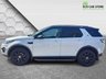 USED 2015 15 LAND ROVER DISCOVERY SPORT 2.2 SD4 SE Tech SUV 5dr Diesel Auto 4WD Euro 5 (s/s) (190 ps) 