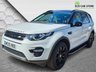 USED 2015 15 LAND ROVER DISCOVERY SPORT 2.2 SD4 SE Tech SUV 5dr Diesel Auto 4WD Euro 5 (s/s) (190 ps) 