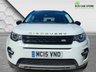 USED 2015 15 LAND ROVER DISCOVERY SPORT 2.2 SD4 SE Tech SUV 5dr Diesel Auto 4WD Euro 5 (s/s) (190 ps) 