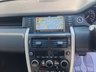 USED 2015 15 LAND ROVER DISCOVERY SPORT 2.2 SD4 SE Tech SUV 5dr Diesel Auto 4WD Euro 5 (s/s) (190 ps) 