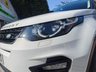 USED 2015 15 LAND ROVER DISCOVERY SPORT 2.2 SD4 SE Tech SUV 5dr Diesel Auto 4WD Euro 5 (s/s) (190 ps) 