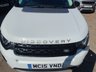 USED 2015 15 LAND ROVER DISCOVERY SPORT 2.2 SD4 SE Tech SUV 5dr Diesel Auto 4WD Euro 5 (s/s) (190 ps) 