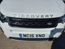 USED 2015 15 LAND ROVER DISCOVERY SPORT 2.2 SD4 SE Tech SUV 5dr Diesel Auto 4WD Euro 5 (s/s) (190 ps) 