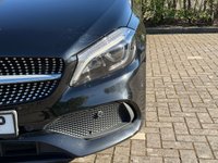 USED 2017 67 MERCEDES-BENZ A-CLASS 2.1 A200d AMG Line (Premium Plus) Hatchback 5dr Diesel 7G-DCT Euro 6 (s/s) (136 ps) 6  MONTHS RAC WARRANTY +  FINANCE