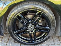 USED 2017 67 MERCEDES-BENZ A-CLASS 2.1 A200d AMG Line (Premium Plus) Hatchback 5dr Diesel 7G-DCT Euro 6 (s/s) (136 ps) 6  MONTHS RAC WARRANTY +  FINANCE