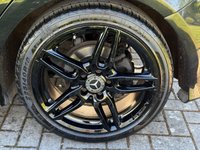 USED 2017 67 MERCEDES-BENZ A-CLASS 2.1 A200d AMG Line (Premium Plus) Hatchback 5dr Diesel 7G-DCT Euro 6 (s/s) (136 ps) 6  MONTHS RAC WARRANTY +  FINANCE