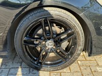 USED 2017 67 MERCEDES-BENZ A-CLASS 2.1 A200d AMG Line (Premium Plus) Hatchback 5dr Diesel 7G-DCT Euro 6 (s/s) (136 ps) 6  MONTHS RAC WARRANTY +  FINANCE