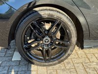 USED 2017 67 MERCEDES-BENZ A-CLASS 2.1 A200d AMG Line (Premium Plus) Hatchback 5dr Diesel 7G-DCT Euro 6 (s/s) (136 ps) 6  MONTHS RAC WARRANTY +  FINANCE