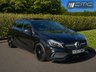 USED 2017 67 MERCEDES-BENZ A-CLASS 2.1 A200d AMG Line (Premium Plus) Hatchback 5dr Diesel 7G-DCT Euro 6 (s/s) (136 ps) 6  MONTHS RAC WARRANTY +  FINANCE