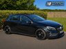 USED 2017 67 MERCEDES-BENZ A-CLASS 2.1 A200d AMG Line (Premium Plus) Hatchback 5dr Diesel 7G-DCT Euro 6 (s/s) (136 ps) 6  MONTHS RAC WARRANTY +  FINANCE