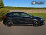 USED 2017 67 MERCEDES-BENZ A-CLASS 2.1 A200d AMG Line (Premium Plus) Hatchback 5dr Diesel 7G-DCT Euro 6 (s/s) (136 ps) 6  MONTHS RAC WARRANTY +  FINANCE