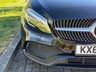 USED 2017 67 MERCEDES-BENZ A-CLASS 2.1 A200d AMG Line (Premium Plus) Hatchback 5dr Diesel 7G-DCT Euro 6 (s/s) (136 ps) 6  MONTHS RAC WARRANTY +  FINANCE