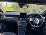 USED 2017 67 MERCEDES-BENZ A-CLASS 2.1 A200d AMG Line (Premium Plus) Hatchback 5dr Diesel 7G-DCT Euro 6 (s/s) (136 ps) 6  MONTHS RAC WARRANTY +  FINANCE