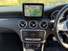 USED 2017 67 MERCEDES-BENZ A-CLASS 2.1 A200d AMG Line (Premium Plus) Hatchback 5dr Diesel 7G-DCT Euro 6 (s/s) (136 ps) 6  MONTHS RAC WARRANTY +  FINANCE