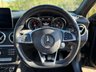 USED 2017 67 MERCEDES-BENZ A-CLASS 2.1 A200d AMG Line (Premium Plus) Hatchback 5dr Diesel 7G-DCT Euro 6 (s/s) (136 ps) 6  MONTHS RAC WARRANTY +  FINANCE