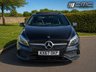 USED 2017 67 MERCEDES-BENZ A-CLASS 2.1 A200d AMG Line (Premium Plus) Hatchback 5dr Diesel 7G-DCT Euro 6 (s/s) (136 ps) 6  MONTHS RAC WARRANTY +  FINANCE