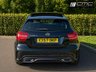 USED 2017 67 MERCEDES-BENZ A-CLASS 2.1 A200d AMG Line (Premium Plus) Hatchback 5dr Diesel 7G-DCT Euro 6 (s/s) (136 ps) 6  MONTHS RAC WARRANTY +  FINANCE