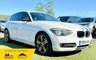 USED 2014 64 BMW 1 SERIES 1.6 116i Sport Hatchback 5dr Petrol Auto Euro 6 (s/s) (136 ps) 