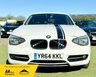 USED 2014 64 BMW 1 SERIES 1.6 116i Sport Hatchback 5dr Petrol Auto Euro 6 (s/s) (136 ps) 