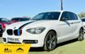 USED 2014 64 BMW 1 SERIES 1.6 116i Sport Hatchback 5dr Petrol Auto Euro 6 (s/s) (136 ps) 