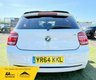 USED 2014 64 BMW 1 SERIES 1.6 116i Sport Hatchback 5dr Petrol Auto Euro 6 (s/s) (136 ps) 