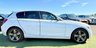 USED 2014 64 BMW 1 SERIES 1.6 116i Sport Hatchback 5dr Petrol Auto Euro 6 (s/s) (136 ps) 