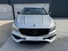 USED 2018 18 MERCEDES-BENZ CLA 2.0 CLA45 AMG Coupe 4dr Petrol SpdS DCT 4MATIC Euro 6 (s/s) (381 ps) 