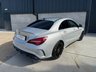 USED 2018 18 MERCEDES-BENZ CLA 2.0 CLA45 AMG Coupe 4dr Petrol SpdS DCT 4MATIC Euro 6 (s/s) (381 ps) 