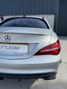 USED 2018 18 MERCEDES-BENZ CLA 2.0 CLA45 AMG Coupe 4dr Petrol SpdS DCT 4MATIC Euro 6 (s/s) (381 ps) 