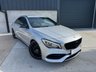 USED 2018 18 MERCEDES-BENZ CLA 2.0 CLA45 AMG Coupe 4dr Petrol SpdS DCT 4MATIC Euro 6 (s/s) (381 ps) 
