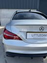 USED 2018 18 MERCEDES-BENZ CLA 2.0 CLA45 AMG Coupe 4dr Petrol SpdS DCT 4MATIC Euro 6 (s/s) (381 ps) 