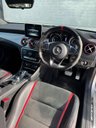 USED 2018 18 MERCEDES-BENZ CLA 2.0 CLA45 AMG Coupe 4dr Petrol SpdS DCT 4MATIC Euro 6 (s/s) (381 ps) 
