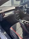 USED 2018 18 MERCEDES-BENZ CLA 2.0 CLA45 AMG Coupe 4dr Petrol SpdS DCT 4MATIC Euro 6 (s/s) (381 ps) 