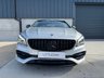 USED 2018 18 MERCEDES-BENZ CLA 2.0 CLA45 AMG Coupe 4dr Petrol SpdS DCT 4MATIC Euro 6 (s/s) (381 ps) 