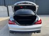 USED 2018 18 MERCEDES-BENZ CLA 2.0 CLA45 AMG Coupe 4dr Petrol SpdS DCT 4MATIC Euro 6 (s/s) (381 ps) 