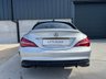 USED 2018 18 MERCEDES-BENZ CLA 2.0 CLA45 AMG Coupe 4dr Petrol SpdS DCT 4MATIC Euro 6 (s/s) (381 ps) 